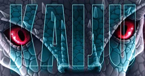 kaiju casinos|Play Kaiju by ELK Studios .